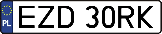 EZD30RK