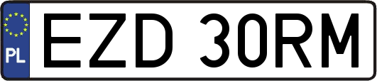 EZD30RM