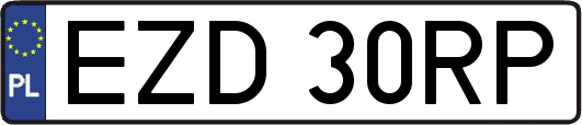 EZD30RP