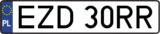 EZD30RR