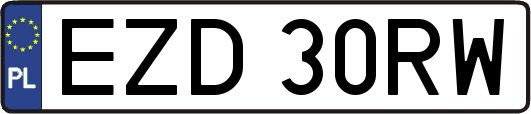 EZD30RW