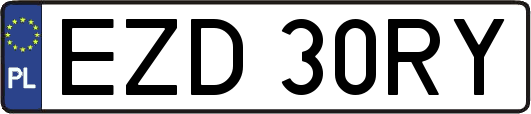 EZD30RY