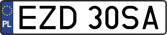 EZD30SA