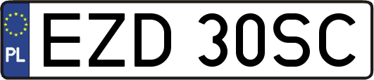 EZD30SC