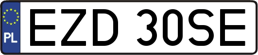 EZD30SE