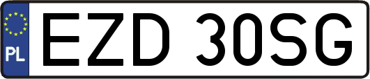 EZD30SG