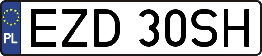 EZD30SH