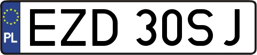EZD30SJ