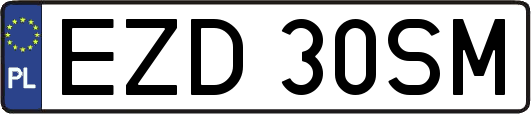 EZD30SM