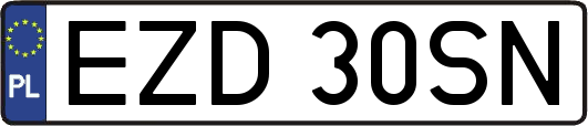 EZD30SN