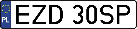 EZD30SP