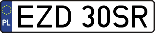 EZD30SR