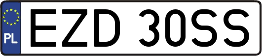 EZD30SS