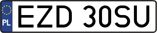 EZD30SU