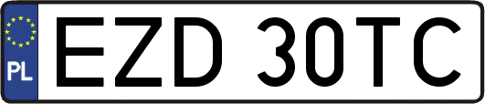 EZD30TC