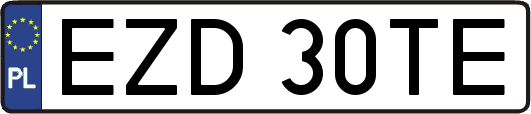 EZD30TE