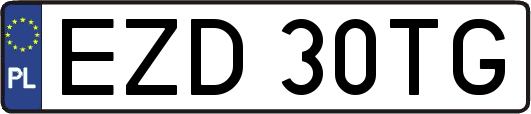 EZD30TG