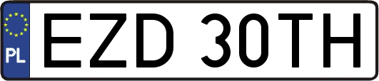 EZD30TH