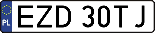 EZD30TJ