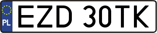 EZD30TK