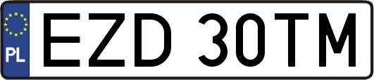 EZD30TM