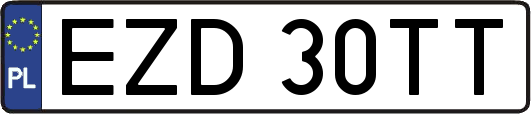 EZD30TT