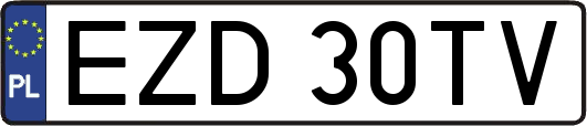 EZD30TV