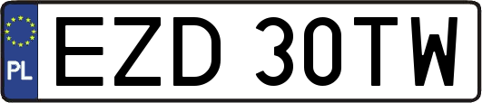 EZD30TW