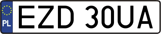EZD30UA