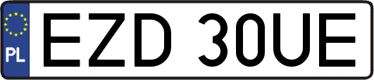 EZD30UE