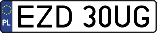 EZD30UG