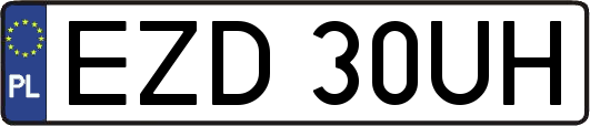 EZD30UH