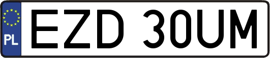 EZD30UM