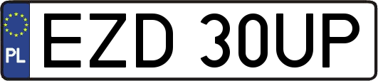 EZD30UP