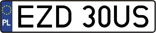 EZD30US
