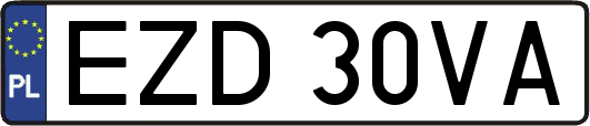 EZD30VA
