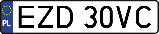 EZD30VC