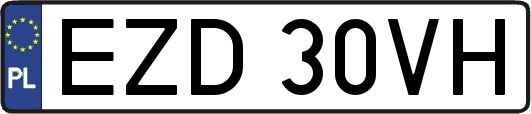 EZD30VH