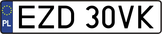 EZD30VK
