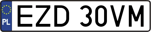 EZD30VM