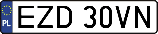EZD30VN