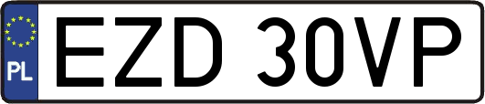 EZD30VP
