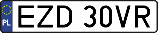 EZD30VR