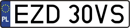 EZD30VS