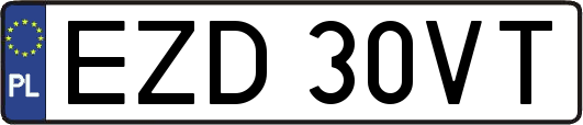 EZD30VT