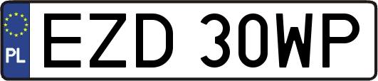 EZD30WP