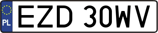 EZD30WV