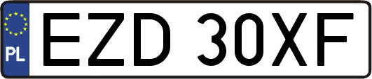 EZD30XF