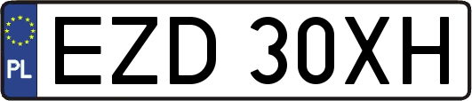 EZD30XH