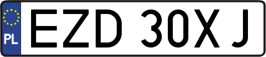 EZD30XJ